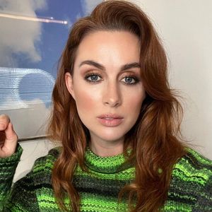 Sugababes-Star Siobhan Donaghys Kids halfen ihr gegen Panik
