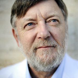 UK-Dirigent Sir Andrew Davis ist mit 80 Jahren gestorben