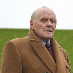 Anthony Hopkins' Alkoholfahrt hätte tödlich enden können