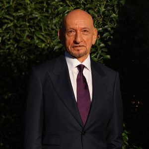 Ben Kingsley und Co: Sie verstärken den "White Lotus"-Cast