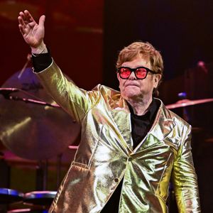 Freunde besorgt: Elton John (77) soll endlich kürzertreten