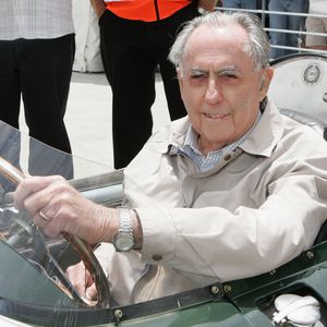 Formel 1 in Trauer: Ex-Champion Brabham ist tot!