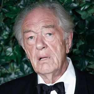 Wegen Alzheimer? Dumbledore-Star Michael Gambon verliert Job