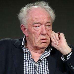 "Harry Potter"-Star Sir Michael Gambon steht vor Gericht