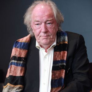 Diese "Harry Potter"-Stars trauern um Sir Michael Gambon (†)