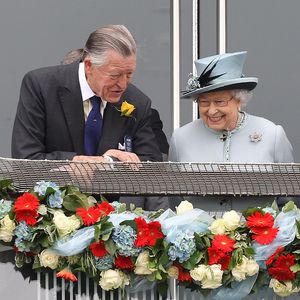 Nach Prinz Philip: Auch ein Berater der Queen ist gestorben