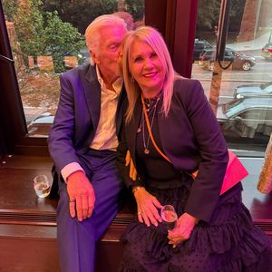 "Beste Freundin": Sir Richard Branson trauert um seine Frau