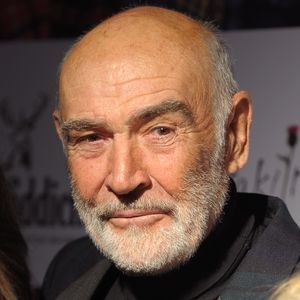 "Weiß nicht mehr, mit wem": Sean Connery hatte 1. Mal mit 8!