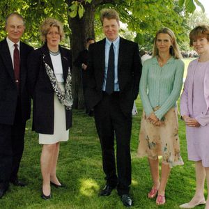 Royal-Check: Wer sind eigentlich Dianas (†) Schwestern?