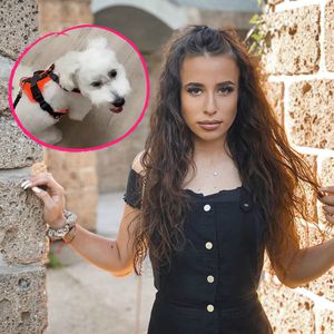 "Temptation Island"-Sirias Hund fraß ihre benutzte Unterhose