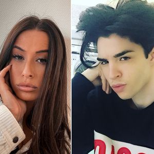 Eskalationsgefahr? "Die Alm"-Siria und Benedetto zoffen sich