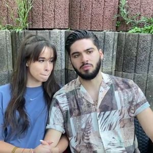 So geht "Temptation Island"-Davide mit Sirias Krankheit um