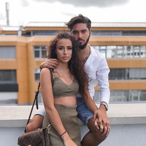 Brust-OP nach vorne verlegt: Siria am Jahrestag ohne Davide!