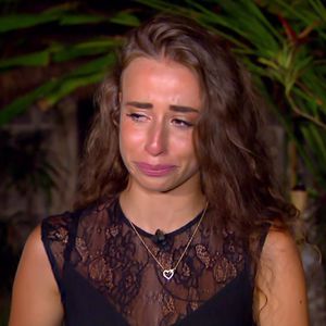 Koffer gepackt: Siria will "Temptation Island" abbrechen