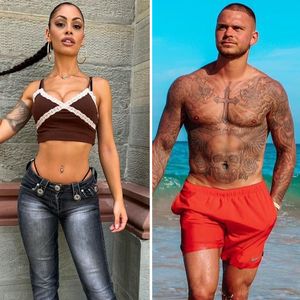War "Temptation Island"-Siria Longo verliebt in Nico Legat?