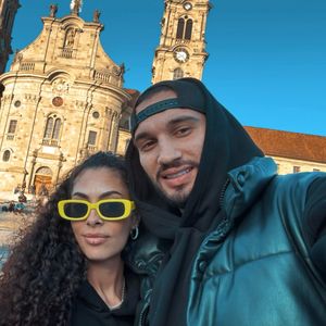 Realitystar Siria Longo hatte Schwangerschaft nicht geplant