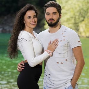 Vor finaler "#CoupleChallenge"-Prüfung: Dieses Duo ist raus!