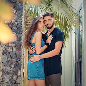 Vor "Temptation Island"-Drama: Wollte Davide Siria heiraten?