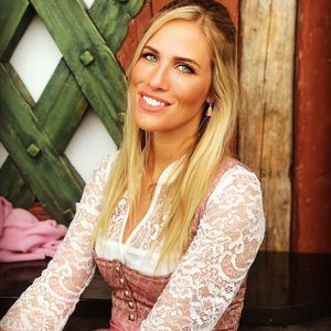 Sexy Titel! Bachelor-Sissi ist "Playmate des Jahres 2016"