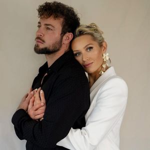 "Noch mehr verbunden": So läuft Ben und Sissi Melzers Ehe