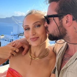 Für Traumhochzeit: Sissi Hofbauer und Ben auf Location-Suche