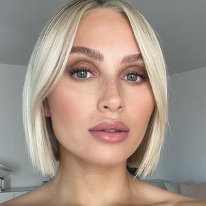 Sissi Melzer, Influencerin