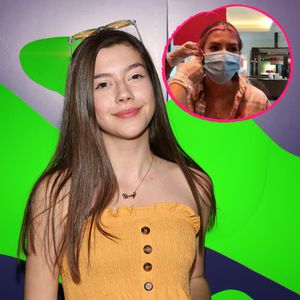 TikTok-Star bekommt Gesichtsmaske ans Ohr gepierct!