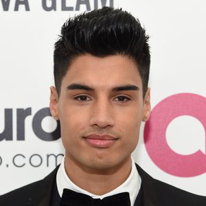 "The Wanted"-Siva plant eine "Star Wars"-Hochzeit