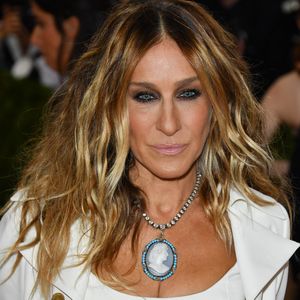 Motto-Fail? Sarah Jessica Parker reagiert auf Mode-Diss