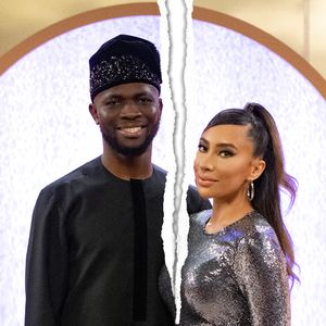 Fremdgegangen? "Liebe macht blind"-Raven und SK getrennt