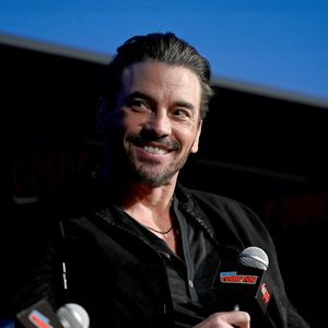 Abschied: Skeet Ulrich hatte letzten Drehtag bei "Riverdale"