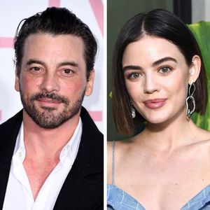 Ist "Pretty Little Liars"-Star Lucy Hale frisch verliebt?