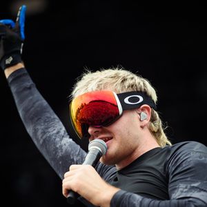 Einige Tausend Euro: Das gibt Rapper Ski Aggu im Monat aus