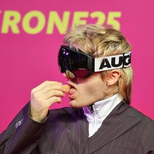 Nach Vorwürfen: Ski Aggu kehrt seinem Label den Rücken