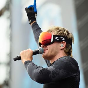 "Friesenjung"-Rapper Ski Aggu startet jetzt in Amerika durch