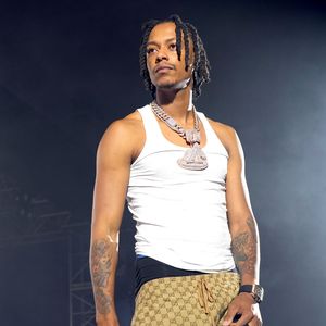 US-Rapper Skilla Baby meldet sich nach Schussverletzungen