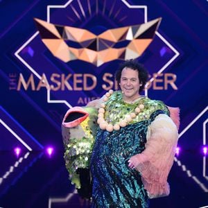 "Masked Singer Austria": Karpfen-Diva fliegt kurz vor Finale