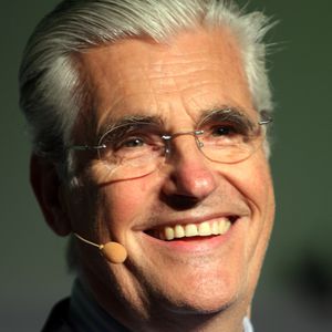 Sky Du Mont: Kein Geld für Ehe Nummer fünf!