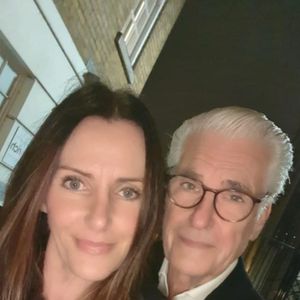 Verliebt! Sky du Mont (74) hat wieder eine neue Partnerin