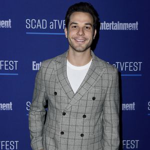 "Pitch Perfect"-Star Skylar Astin ist auch wieder vergeben