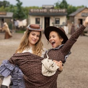 Gute News: "Unsere kleine Farm" Staffel zwei ist abgedreht