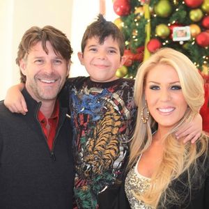 "Real Housewives"-Star Gretchen Rossis Stiefsohn ist tot