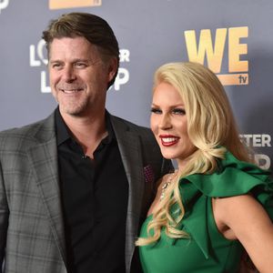 Babyfreuden: "Real Housewives"-Star Gretchen Rossi wird Mama