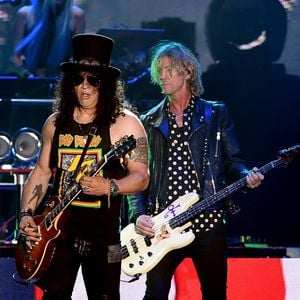 Kaum Nachfrage: Guns N' Roses kämpfen mit Ticketflaute