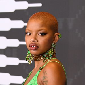 Fans bestürzt: Model Slick Woods (23) ist an Krebs erkrankt