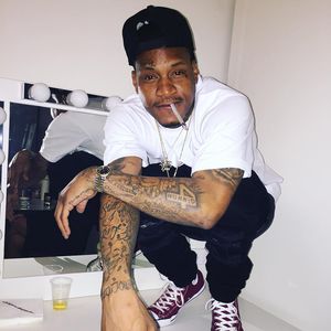 Er wurde nur 33: US-Rapper Slim 400 bei Schießerei getötet