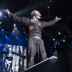 Slipknot Bassist ist tot!