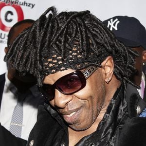 "Everyday People"-Interpret Sly Stone stirbt mit 82 Jahren