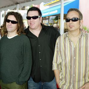 Smash Mouth konnten Steve Harwell (†56) nicht verabschieden
