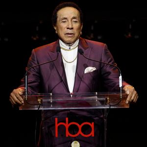Smokey Robinson wird mehrfach sexuelle Nötigung vorgeworfen